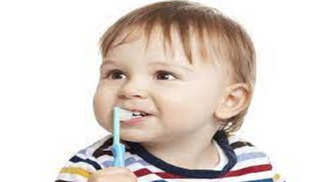 شیردهی شبانه شایع ترین مشکل در زمینه سلامت دهان و دندان کودکان