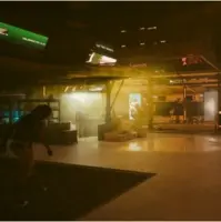 با ماد جدید Cyberpunk 2077 وارد محوطه‌ای شوید که پیش از آن در دسترس نبود