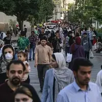 کاهش شدید رعایت شیوه‌نامه‌های بهداشتی در زنجان
