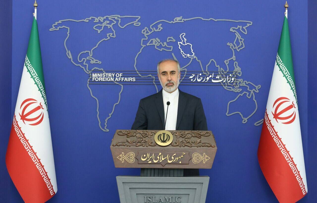 جزئیات نشست سخنگوی وزارت خارجه؛ از جمعبندی متن توافق تا آمادگی برای ازسرگرفتن مذاکرات با عربستان