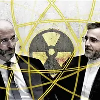 کیهان: قبل از شروع مذاکرات خسارت «اغتشاشات» را از آمریکا و اروپا بگیرید