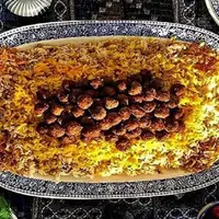 روش پخت زیره پلو؛ از غذاهای سنتی کرمانی