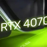 انویدیا ناخواسته کارت گرافیک RTX 4070 Ti را تأیید کرد 