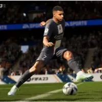تداوم صدرنشینی FIFA 23 در جدول فروش فیزیکی هفتگی بریتانیا