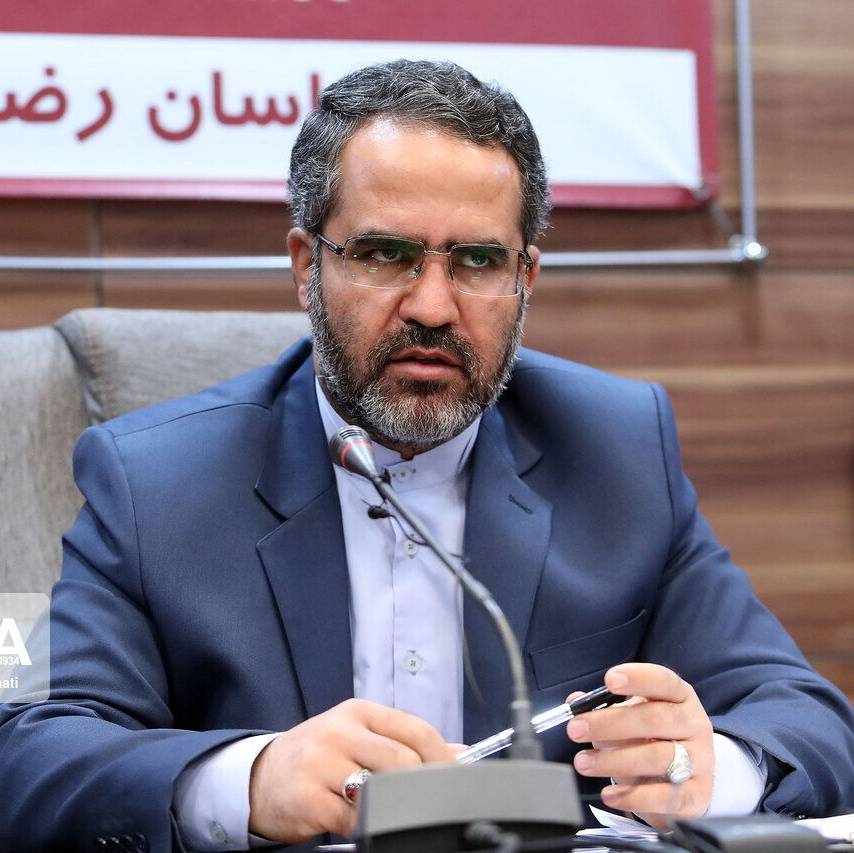 توضیحات معاون دادستان مشهد از احکام صادره در پروندههای اغتشاشات اخیر