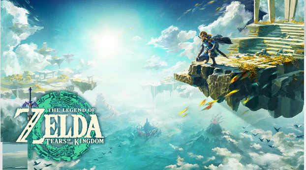 بازی The Legend of Zelda: Tears of the Kingdom از ویژگیهای آنلاین بهره میبرد