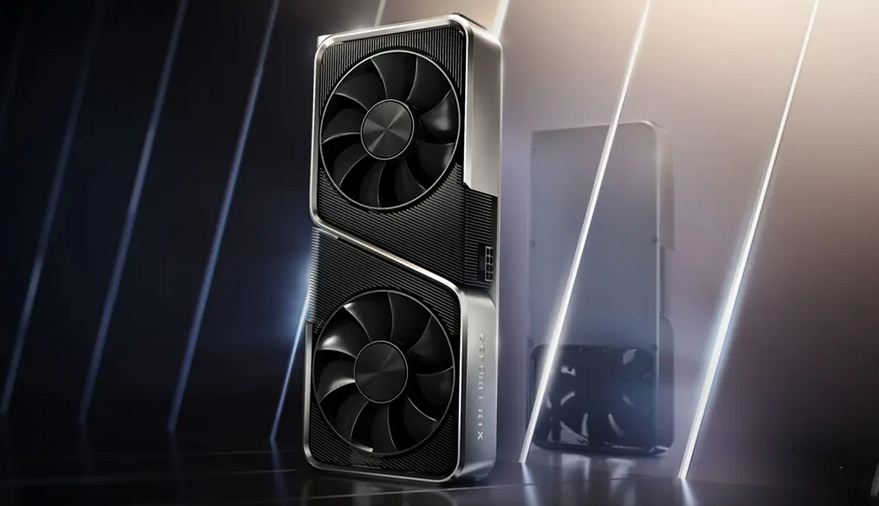 انویدیا سرانجام تولید گرافیک RTX 4070 Ti را تأیید کرد