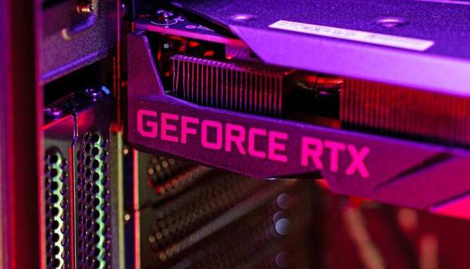 کارت گرافیک GeForce RTX 4070 Ti به اشتباه معرفی شد!