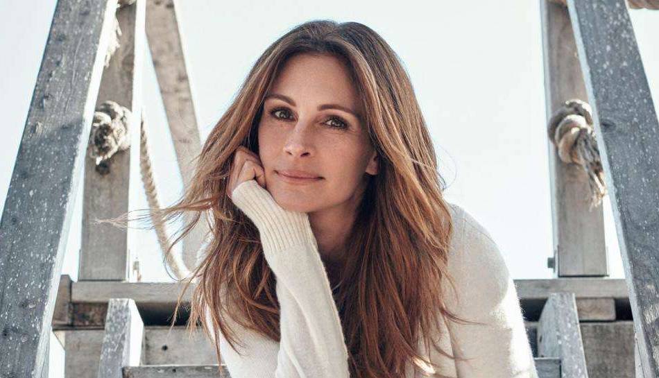 ۱۰ راز جوانی جولیا رابرتسِ ۵۵ساله فاش شد!