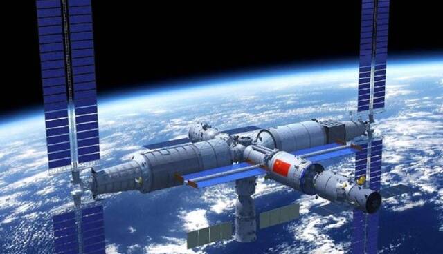 برنامه فضایی چین در سال ۲۰۲۳ چگونه خواهد بود؟
