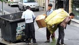 یک‌سوم جمعیت ایران در سال گذشته زیر خط فقر مطلق بوده‌اند