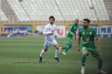 یک دهه هشتادی دیگر در لیگ برتر به میدان رفت