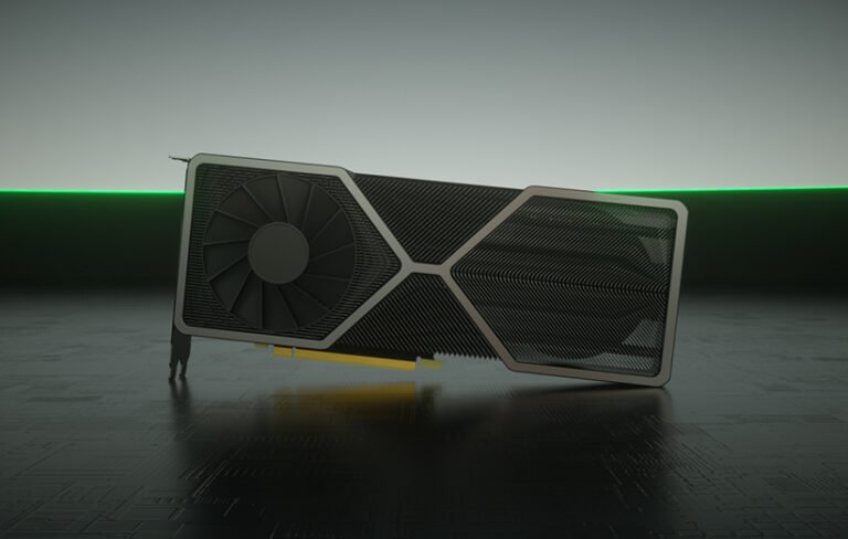 انویدیا از کارت گرافیک RTX 4070 Ti در CES 2023 رونمایی کرد