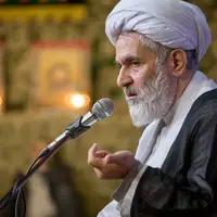 طائب: دشمن می‌خواهد ایران را یک کشور منزوی، بی‌ثبات، حامی تروریسم ‌و دیکتاتور معرفی کند