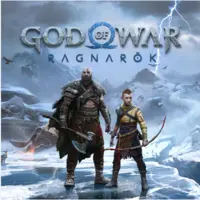 God of War Ragnarok در بریتانیا Horizon Forbidden West را پشت سر گذاشت