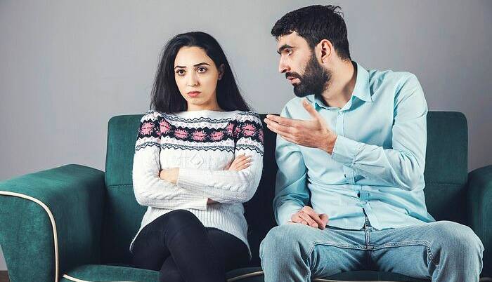 نشانه های بی توجهی زن به شوهر دلیل نارضایتی از زندگی مشترک