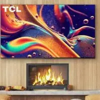 تلویزیون‌های جدید TCL با قابلیت گیمینگ معرفی شدند