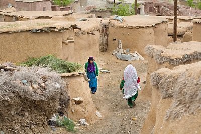 رشد 300 درصدی مهاجرت از روستاها طی سالهای ۵۵ تا ۹۵
