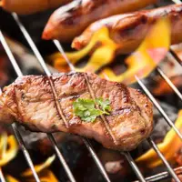هشدار: پخت گوشت با حرارت بالا، عامل افزایش فشار خون است