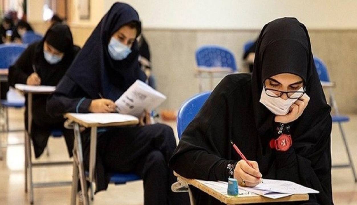 واکنش وزارت ارتباطات به درخواست سازمان سنجش برای قطع اینترنت در زمان کنکور