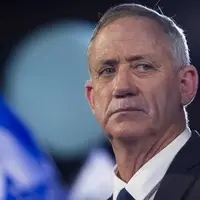 گانتس خطاب به نتانیاهو: باعث جنگ داخلی در اسرائیل می‌شوی!