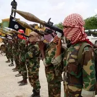کشته شدن بیش‌ از ۶۰ عنصر الشباب در سومالی
