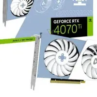 نسخه‌های سفارشی ZOTAC و AXGaming از کارت گرافیک RTX 4070 Ti معرفی شدند