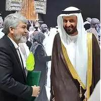 ایران و عربستان درباره حج ۱۴۰۲ توافق کردند