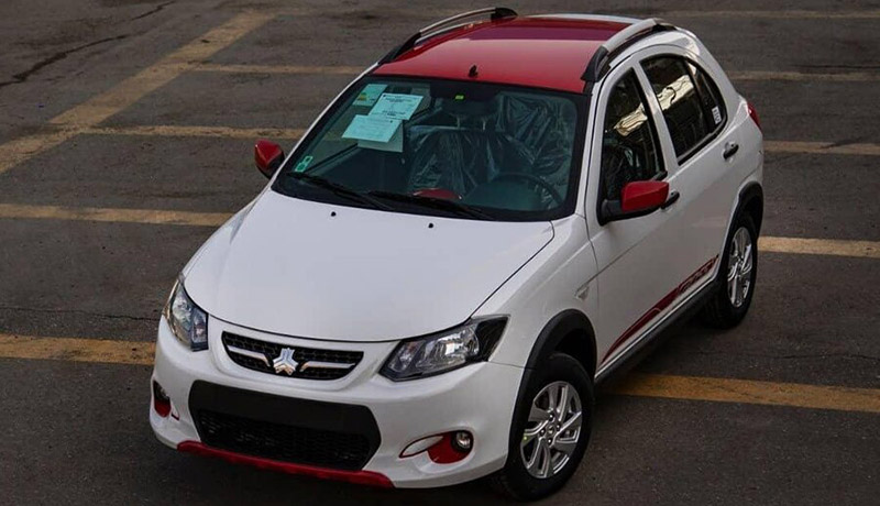 شرط عجیب سایپا در طرح پیش فروش