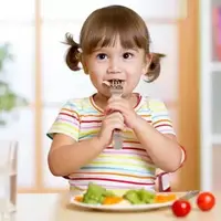 ذائقه شما تحت تاثیر غذاهایی است که در کودکی میخورید