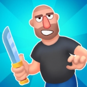 بازی/ Hit Master 3D - Knife Assassin؛ با سلاح سرد به مبارزه بروید
