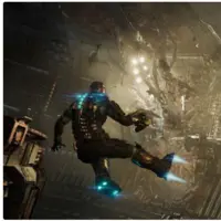 تریلر هنگام عرضه Dead Space Remake منتشر شد