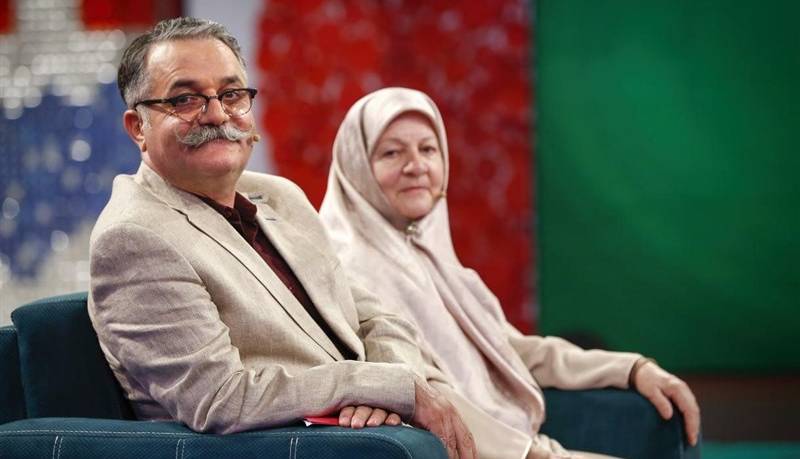 دلنوشته امیرشهاب رضویان به یاد یک رفیق و مدیر سینمایی