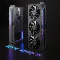کارت گرافیک RTX 4070 Ti Legion لنوو معرفی شد