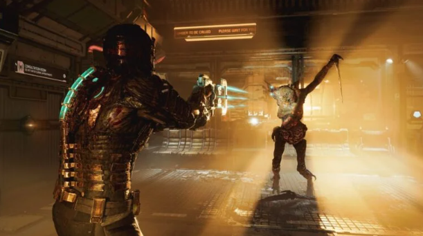نحوه اجرای بازی Dead Space Remake روی کنسولها اعلام شد