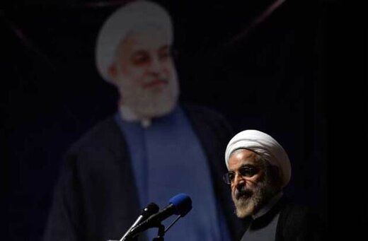 واکنش سایت رسمی حسن روحانی به ماجرای ناترازی گاز
