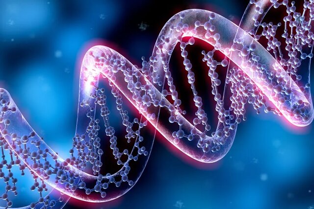 کاهش خطای انسانی در استخراج DNA