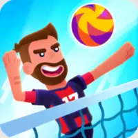 بازی/ Volleyball Challenge 2022؛ والیبال ساده و چالشی