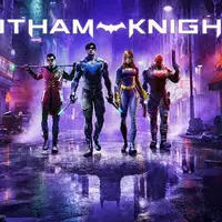 امکان تجربه رایگان بازی Gotham Knights برای کاربران پلی‌استیشن پلاس پرمیوم فراهم شد