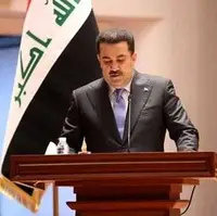 خودداری نخست‌وزیر عراق از به کار بردن واژه جعلی برای «خلیج فارس»