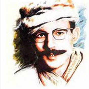 صمد بهرنگی، تخته سیاه آقا معلم