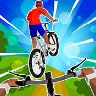 بازی/ Riding Extreme 3D؛ با دوچرخه‌تان به دل کوهستان بزنید