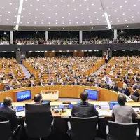 گزارش صدا و سیما درباره مصوبه ضدایرانی پارلمان اروپا 