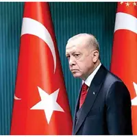 پاسخ تحلیلگر فلسطینی به کارشناس ترکیه‌ای: اردوغان تسلیم مقاومت بشار اسد شد