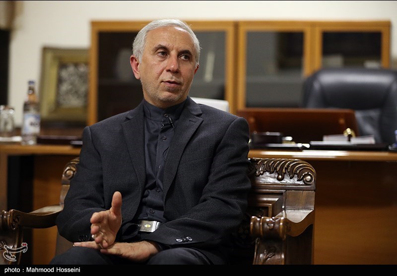 سفیر ایران در ایروان: امنیت ارمنستان، امنیت ایران است