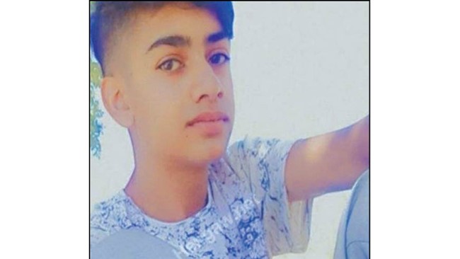 جزئیات مرگ «هیوا» کولبر 16ساله در مرز بانه