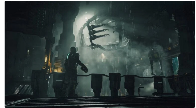 حجم بازی Dead Space Remake مشخص شد