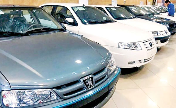 قیمت محصولات ایران خودرو در بهمن اعلام شد