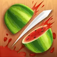 بازی/ Fruit Ninja؛ خودتان را به جای یک نینجا جا بزنید