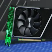 کارت گرافیک RTX 4070 Ti در صدر چارت فروش